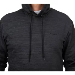 Fishing Hoody Simms Challenger Black Heather 18 Fishing Hoody Simms Challenger Black Heather -Shooting Sales Shop fishing hoody simms challenger black heather.7