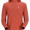 Fishing Hoody Simms Henry's Fork Clay Heather -Shooting Sales Shop fishing hoody simms henry s fork clay heather