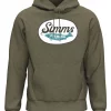 Fishing Hoody Simms Trout Wander Forest -Shooting Sales Shop fishing hoody simms trout wander forest