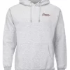 Fishing Hoody Simms Two Tone Grey Heather -Shooting Sales Shop fishing hoody simms two tone grey heather