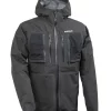 Fishing Jacket Guideline Laxa 2.0 Graphite -Shooting Sales Shop fishing jacket guideline laxa 2 0 graphite