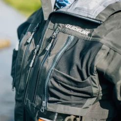 Fishing Jacket Guideline Laxa 2.0 Graphite 25 Fishing Jacket Guideline Laxa 2.0 Graphite -Shooting Sales Shop fishing jacket guideline laxa 2 0 graphite.10