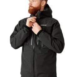 Fishing Jacket Guideline Laxa 2.0 Graphite 17 Fishing Jacket Guideline Laxa 2.0 Graphite -Shooting Sales Shop fishing jacket guideline laxa 2 0 graphite.2