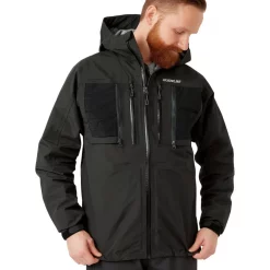 Fishing Jacket Guideline Laxa 2.0 Graphite 18 Fishing Jacket Guideline Laxa 2.0 Graphite -Shooting Sales Shop fishing jacket guideline laxa 2 0 graphite.3