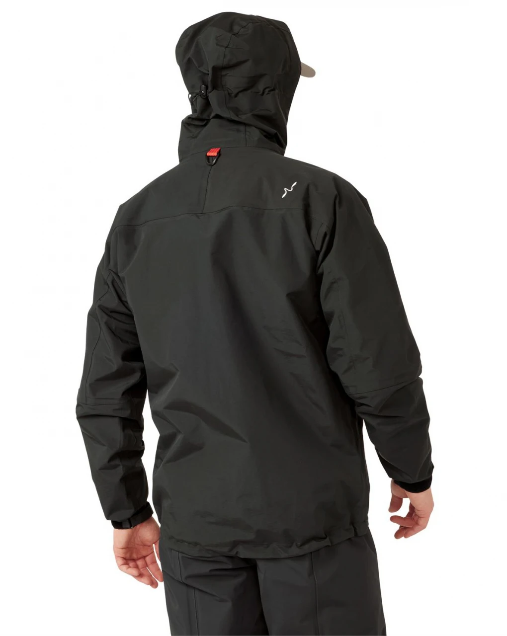 Fishing Jacket Guideline Laxa 2.0 Graphite 7 Fishing Jacket Guideline Laxa 2.0 Graphite - Image 5