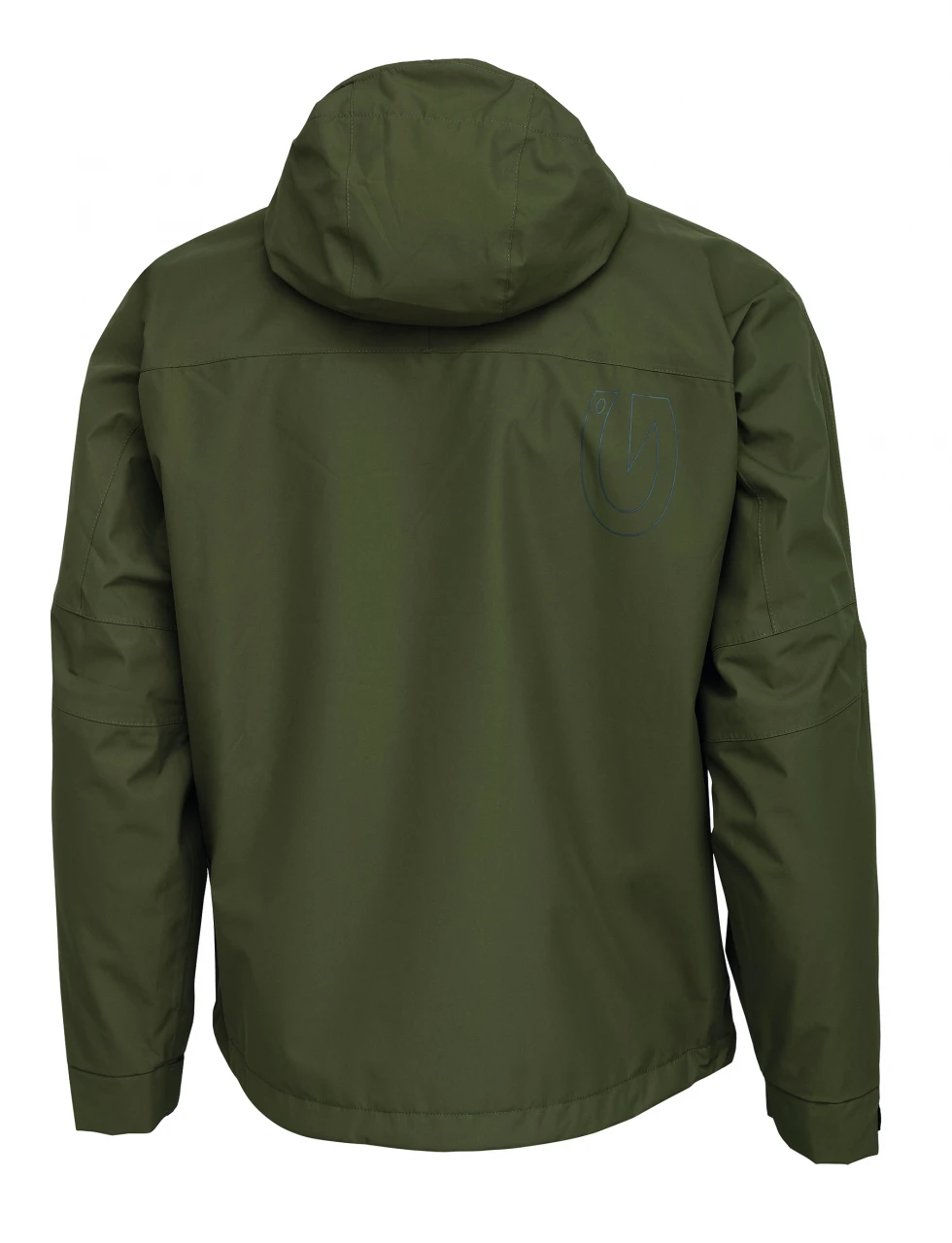 Kinetic Fishing Fishing Jacket Kinetic Classic Olive 4 Kinetic Fishing Fishing Jacket Kinetic Classic Olive - Image 2