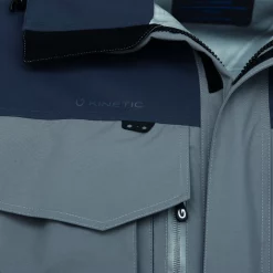 Kinetic Fishing Fishing Jacket Kinetic X3 Bedrock -Shooting Sales Shop fishing jacket kinetic x3 bedrock.2