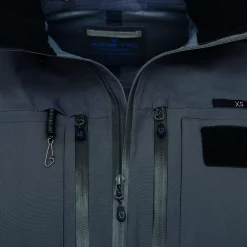 Kinetic Fishing Fishing Jacket Kinetic X5 Carbon Stone 7 Kinetic Fishing Fishing Jacket Kinetic X5 Carbon Stone -Shooting Sales Shop fishing jacket kinetic x5 carbon stone.2