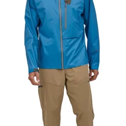 Fishing Jacket Patagonia Ultralight Packable Joya Blue 10 Fishing Jacket Patagonia Ultralight Packable Joya Blue -Shooting Sales Shop fishing jacket patagonia ultralight packable joya blue.3