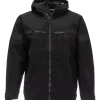 Fishing Jacket Simms CX Blackout 2 Fishing Jacket Simms CX Blackout -Shooting Sales Shop fishing jacket simms cx blackout s