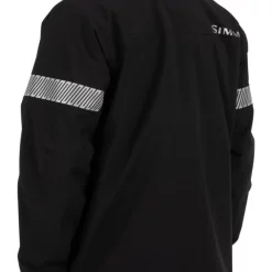 Fishing Jacket Simms CX Blackout -Shooting Sales Shop fishing jacket simms cx blackout s.8