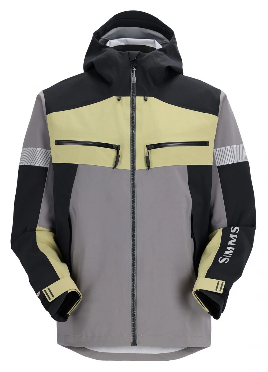 Fishing Jacket Simms CX Sage 3 Fishing Jacket Simms CX Sage
