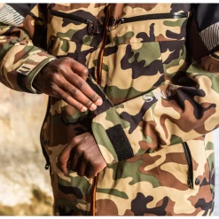 Fishing Jacket Simms CX Woodland Camo 15 Fishing Jacket Simms CX Woodland Camo -Shooting Sales Shop fishing jacket simms cx woodland camo s.4