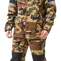 Fishing Jacket Simms CX Woodland Camo 16 Fishing Jacket Simms CX Woodland Camo -Shooting Sales Shop fishing jacket simms cx woodland camo s.5