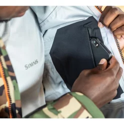 Fishing Jacket Simms CX Woodland Camo 17 Fishing Jacket Simms CX Woodland Camo -Shooting Sales Shop fishing jacket simms cx woodland camo s.6