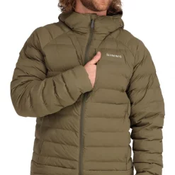 Fishing Jacket Simms Exstream Hoody Dark Stone 11 Fishing Jacket Simms Exstream Hoody Dark Stone -Shooting Sales Shop fishing jacket simms exstream hoody dark stone.3