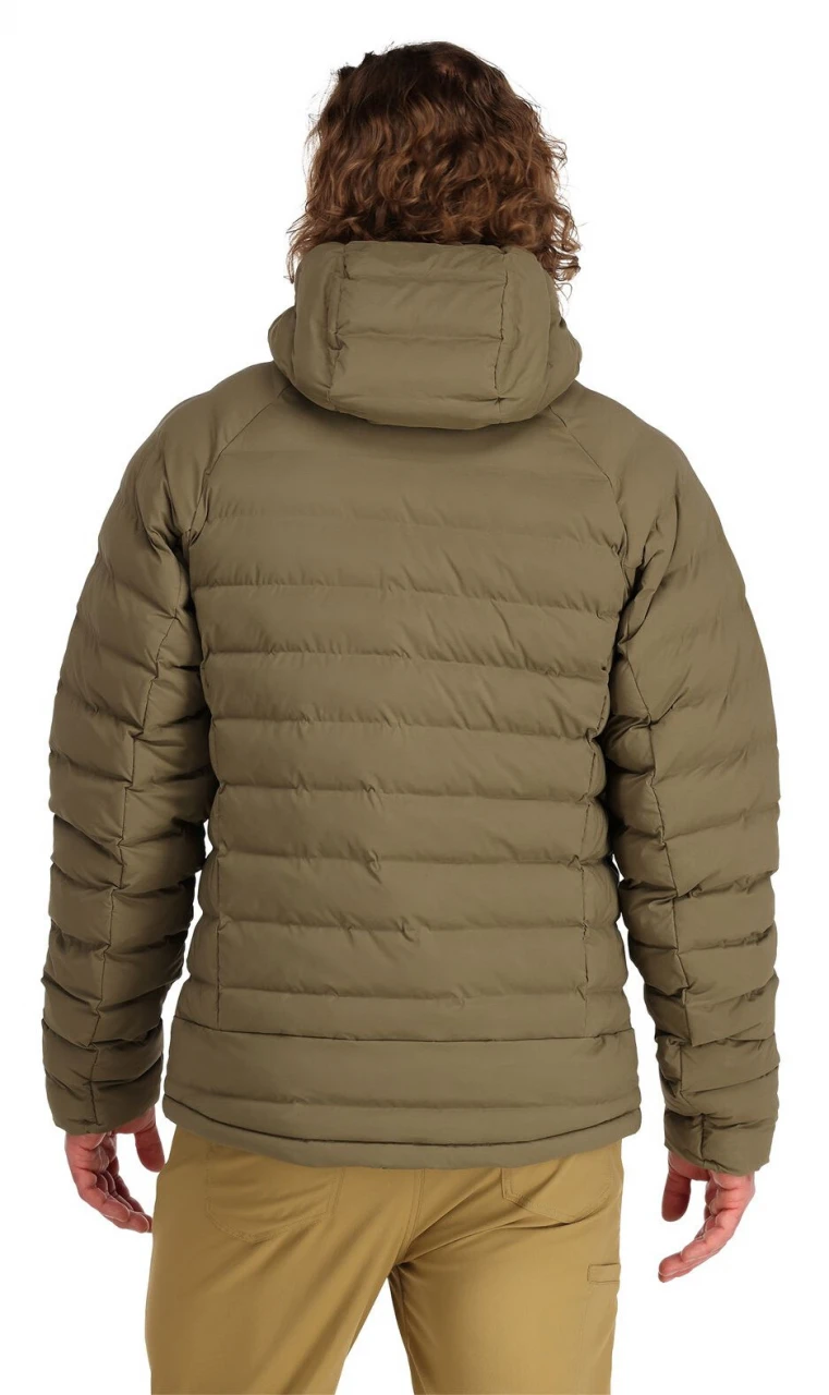 Fishing Jacket Simms Exstream Hoody Dark Stone 8 Fishing Jacket Simms Exstream Hoody Dark Stone - Image 6