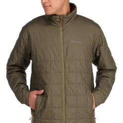 Fishing Jacket Simms Fall Run Collared Dark Stone 11 Fishing Jacket Simms Fall Run Collared Dark Stone -Shooting Sales Shop fishing jacket simms fall run collared dark stone.2
