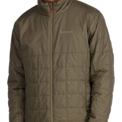 Fishing Jacket Simms Fall Run Collared Dark Stone 12 Fishing Jacket Simms Fall Run Collared Dark Stone -Shooting Sales Shop fishing jacket simms fall run collared dark stone.3