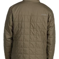 Fishing Jacket Simms Fall Run Collared Dark Stone 15 Fishing Jacket Simms Fall Run Collared Dark Stone -Shooting Sales Shop fishing jacket simms fall run collared dark stone.6