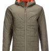 Fishing Jacket Simms Fall Run Hoody Dark Stone -Shooting Sales Shop fishing jacket simms fall run hoody dark stone s