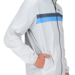 Fishing Jacket Simms Fastcast Windshell Sterling -Shooting Sales Shop fishing jacket simms fastcast windshell sterling.2
