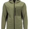 Fishing Jacket Simms Flyweight Access Hoody Sage 2 Fishing Jacket Simms Flyweight Access Hoody Sage -Shooting Sales Shop fishing jacket simms flyweight access hoody sage