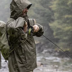 Fishing Jacket Simms Flyweight Shell Jacket Dark Stone -Shooting Sales Shop fishing jacket simms flyweight shell jacket dark stone s.4