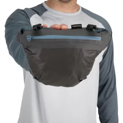 Fishing Jacket Simms Flyweight Shell Storm -Shooting Sales Shop fishing jacket simms flyweight shell storm.4