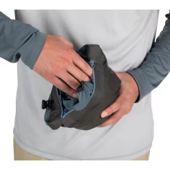 Fishing Jacket Simms Flyweight Shell Storm -Shooting Sales Shop fishing jacket simms flyweight shell storm.5