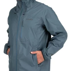 Fishing Jacket Simms Flyweight Shell Storm -Shooting Sales Shop fishing jacket simms flyweight shell storm.6