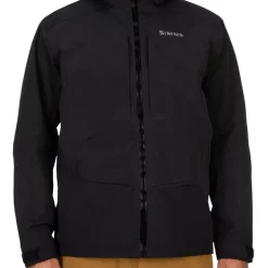 Fishing Jacket Simms Freestone Black 15 Fishing Jacket Simms Freestone Black -Shooting Sales Shop fishing jacket simms freestone black s.4