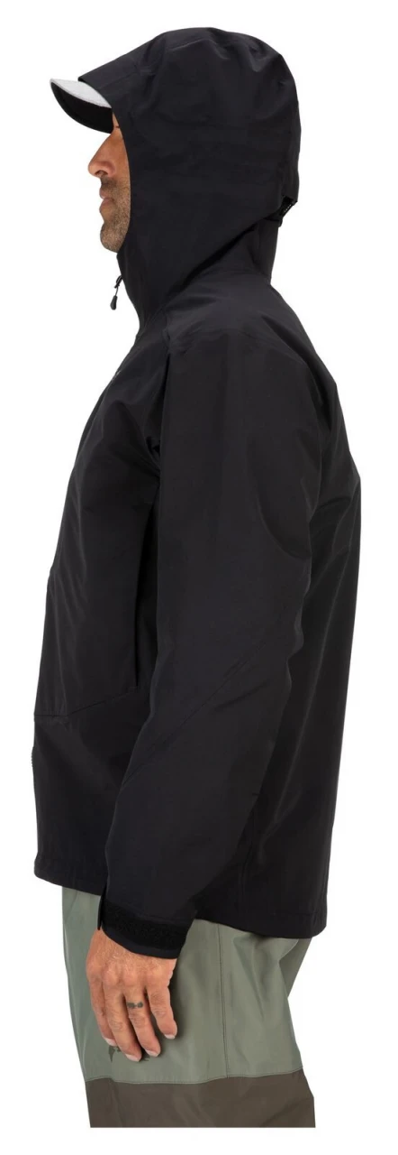 Fishing Jacket Simms Freestone Black 9 Fishing Jacket Simms Freestone Black - Image 7