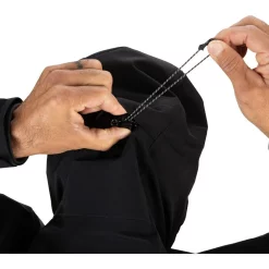 Fishing Jacket Simms Freestone Black 18 Fishing Jacket Simms Freestone Black -Shooting Sales Shop fishing jacket simms freestone black s.7