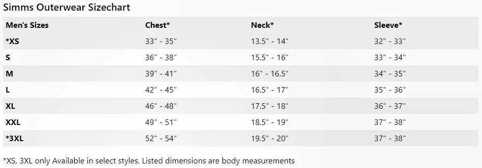 Fishing Jacket Simms Freestone Hickory 4 Fishing Jacket Simms Freestone Hickory - Image 2