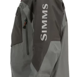 Fishing Jacket Simms G3 Guide Gunmetal 13 Fishing Jacket Simms G3 Guide Gunmetal -Shooting Sales Shop fishing jacket simms g3 guide gunmetal.2