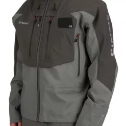 Fishing Jacket Simms G3 Guide Gunmetal 14 Fishing Jacket Simms G3 Guide Gunmetal -Shooting Sales Shop fishing jacket simms g3 guide gunmetal.3