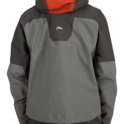 Fishing Jacket Simms G3 Guide Gunmetal 15 Fishing Jacket Simms G3 Guide Gunmetal -Shooting Sales Shop fishing jacket simms g3 guide gunmetal.4