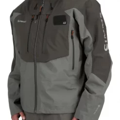Fishing Jacket Simms G3 Guide Gunmetal 17 Fishing Jacket Simms G3 Guide Gunmetal -Shooting Sales Shop fishing jacket simms g3 guide gunmetal.6