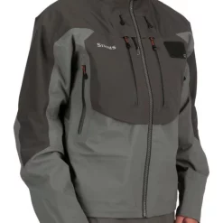Fishing Jacket Simms G3 Guide Gunmetal 19 Fishing Jacket Simms G3 Guide Gunmetal -Shooting Sales Shop fishing jacket simms g3 guide gunmetal.8