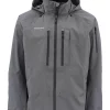 Fishing Jacket Simms G4 Pro Jacket Slate 2 Fishing Jacket Simms G4 Pro Jacket Slate -Shooting Sales Shop fishing jacket simms g4 pro jacket slate s