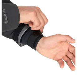 Fishing Jacket Simms Guide Classic Jacket Carbon 15 Fishing Jacket Simms Guide Classic Jacket Carbon -Shooting Sales Shop fishing jacket simms guide classic jacket carbon s.4