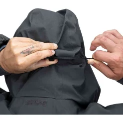 Fishing Jacket Simms ProDry Auburn Red 19 Fishing Jacket Simms ProDry Auburn Red -Shooting Sales Shop fishing jacket simms prodry auburn red s.8