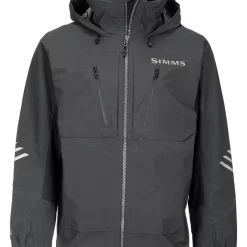 Fishing Jacket Simms ProDry Carbon