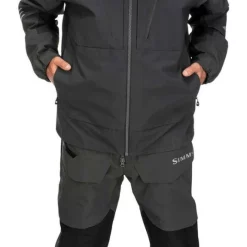 Fishing Jacket Simms ProDry Carbon 11 Fishing Jacket Simms ProDry Carbon -Shooting Sales Shop fishing jacket simms prodry carbon s.2
