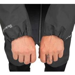 Fishing Jacket Simms ProDry Carbon 13 Fishing Jacket Simms ProDry Carbon -Shooting Sales Shop fishing jacket simms prodry carbon s.4