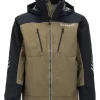 Fishing Jacket Simms ProDry Dark Stone -Shooting Sales Shop fishing jacket simms prodry dark stone s