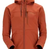 Fishing Jacket Simms Rogue Hoody Clay 1 Fishing Jacket Simms Rogue Hoody Clay -Shooting Sales Shop fishing jacket simms rogue hoody clay