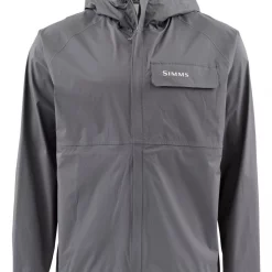 Fishing Jacket Simms Waypoints Slate