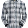 Fishing Shirt Simms Coldweather Navy Sterling Plaid 1 Fishing Shirt Simms Coldweather Navy Sterling Plaid -Shooting Sales Shop fishing shirt simms coldweather navy sterling plaid